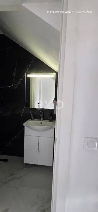 Casă D+P+E+M premium de vânzare în Ulmi – Mătraca | 240 mp utili | Teren 400 mp - foto 17