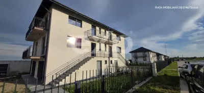 Casă D+P+E+M premium de vânzare în Ulmi – Mătraca | 240 mp utili | Teren 400 mp - foto 4