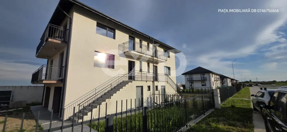 Casă D+P+E+M premium de vânzare în Ulmi – Mătraca | 240 mp utili | Teren 400 mp - foto 4
