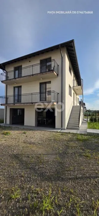 Casă D+P+E+M premium de vânzare în Ulmi – Mătraca | 240 mp utili | Teren 400 mp - foto 5