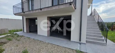 Casă D+P+E+M premium de vânzare în Ulmi – Mătraca | 240 mp utili | Teren 400 mp - foto 6