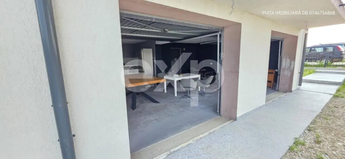 Casă D+P+E+M premium de vânzare în Ulmi – Mătraca | 240 mp utili | Teren 400 mp - foto 7
