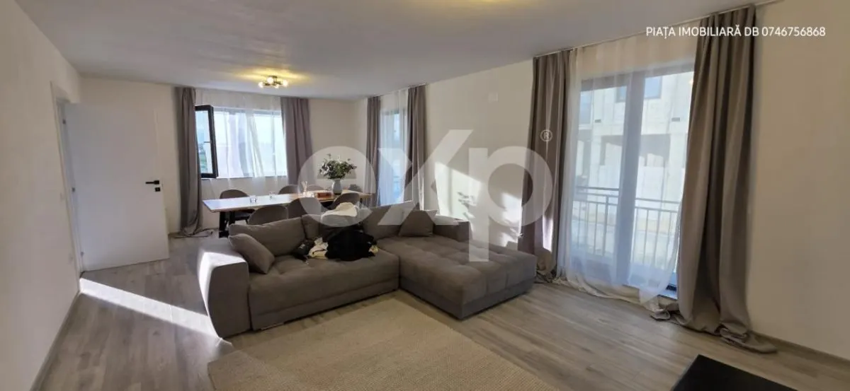 Casă D+P+E+M premium de vânzare în Ulmi – Mătraca | 240 mp utili | Teren 400 mp - foto 8