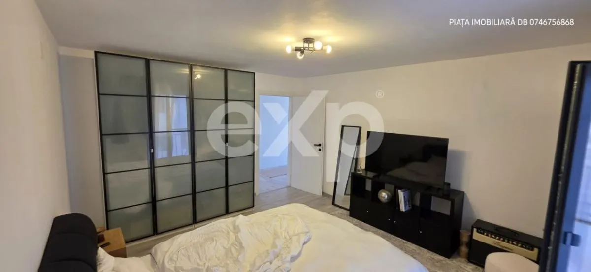Casă D+P+E+M premium de vânzare în Ulmi – Mătraca | 240 mp utili | Teren 400 mp - foto 10