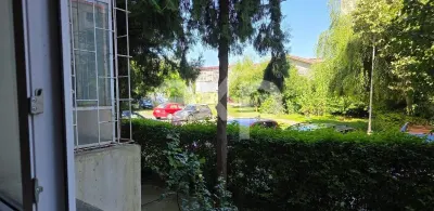 Apartament 2 Camere, Micro XI, Parter, 50 Mp, 2 Intrari, Pretabil Cabinet/Birou - foto 3