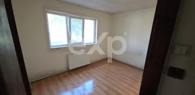 Apartament 2 Camere, Micro XI, Parter, 50 Mp, 2 Intrari, Pretabil Cabinet/Birou - foto 4