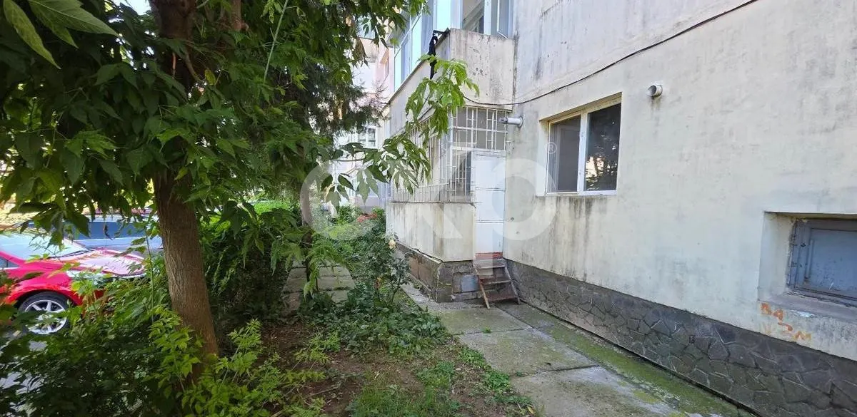 Apartament 2 Camere, Micro XI, Parter, 50 Mp, 2 Intrari, Pretabil Cabinet/Birou - foto 7