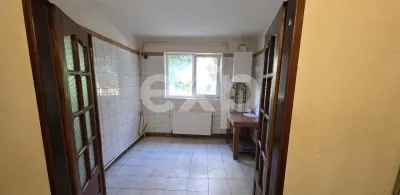 Apartament 2 Camere, Micro XI, Parter, 50 Mp, 2 Intrari, Pretabil Cabinet/Birou - foto 10