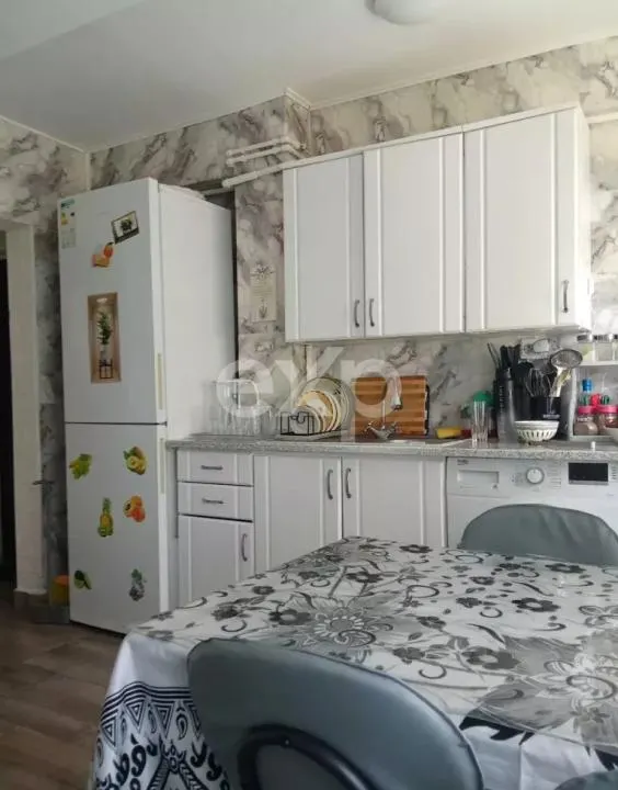 Apartament 2 camere disponibil imediat – lângă grădiniță – Micro 9, Târgoviște - foto 1