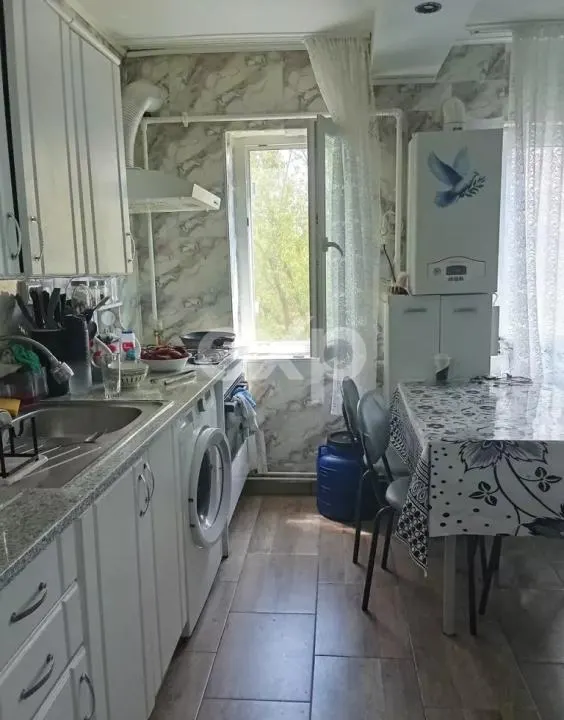 Apartament 2 camere disponibil imediat – lângă grădiniță – Micro 9, Târgoviște - foto 3