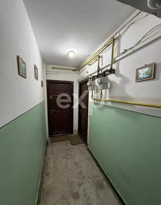 Apartament 2 Cam Decomandat – Etaj 2/4, Zona Micro 6(Vizavi de fostul Select) - foto 7