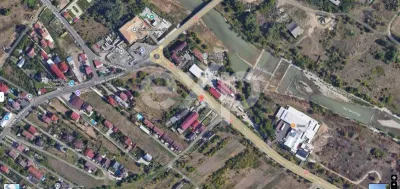 Spațiu Comercial Open Space 235 mp – Parter, Calea Ialomiței 2 (Vitrină 12 m) - foto 5
