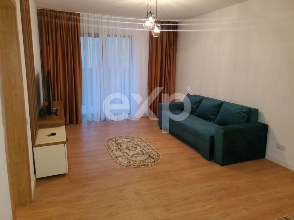 Inchiriere apartament 2 camere Nordmark - foto 11