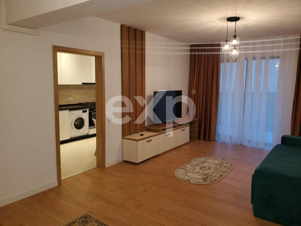 Inchiriere apartament 2 camere Nordmark - foto 5