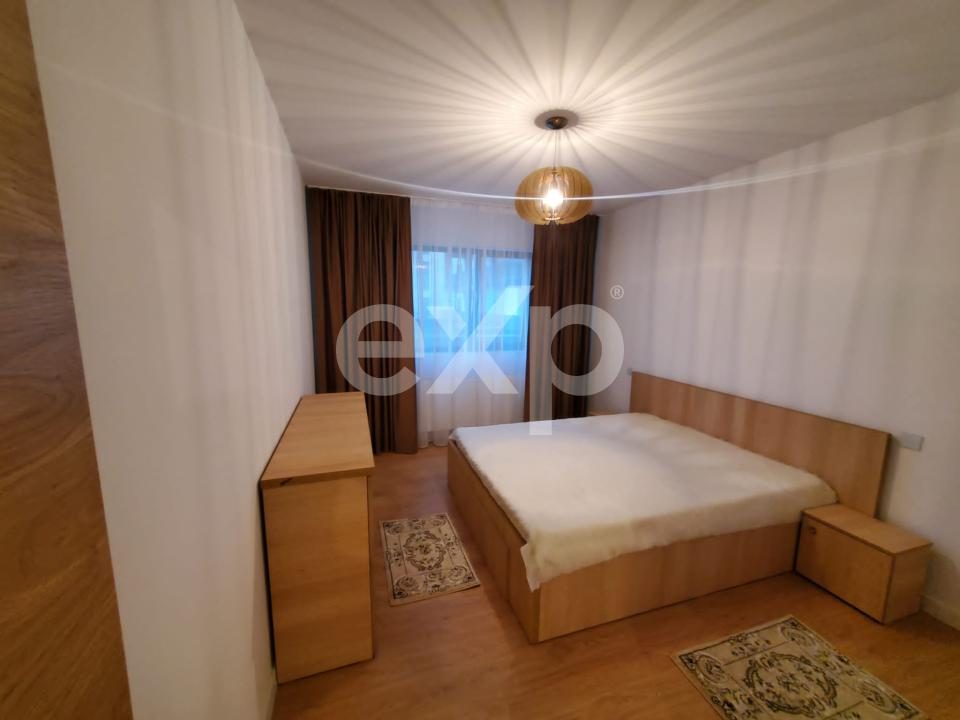 Inchiriere apartament 2 camere Nordmark - foto 6