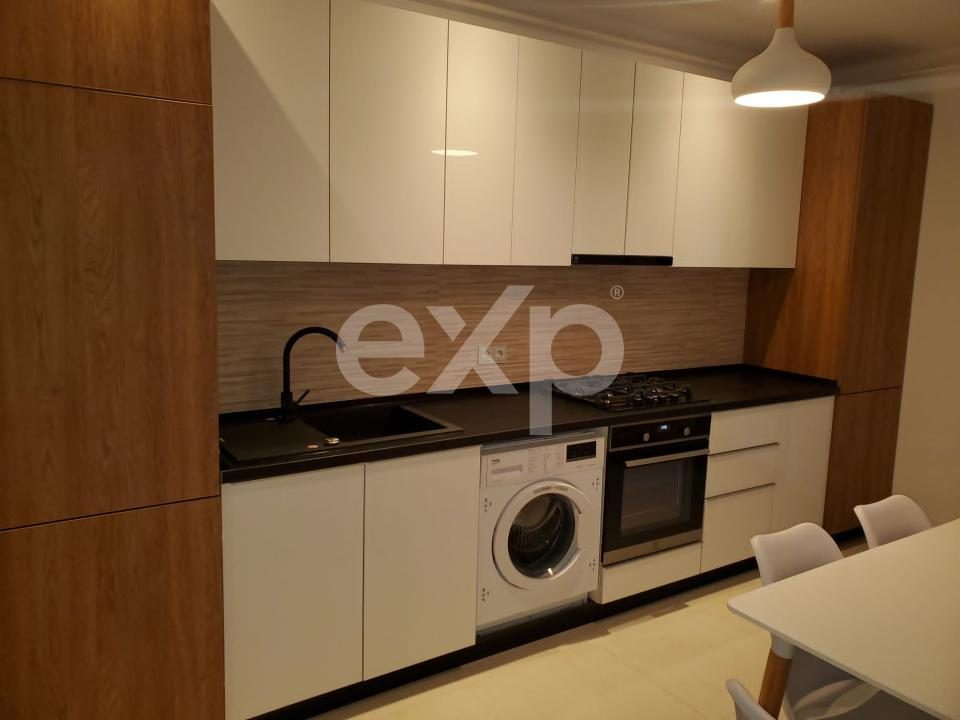 Inchiriere apartament 2 camere Nordmark - foto 10