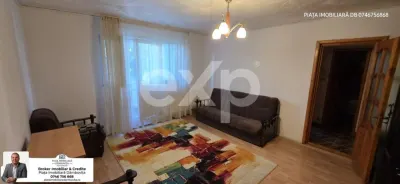 LISTARE NOUĂ! Apartament 2 Camere – Etaj 1/4, Zona Micro 11 (Liniște Deplină) - Targoviste