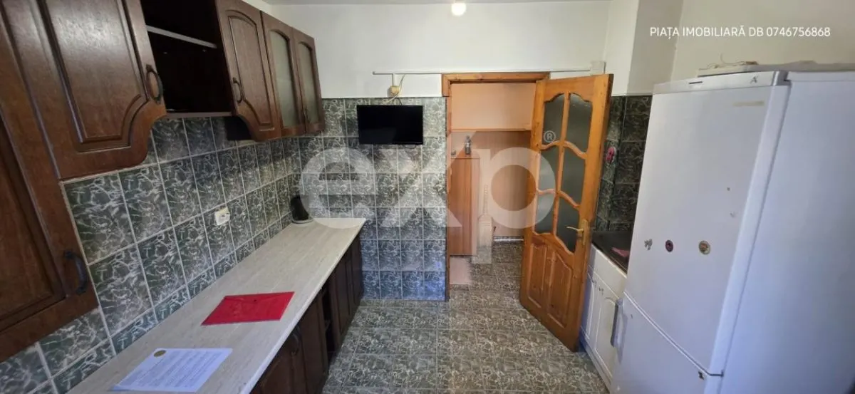 LISTARE NOUĂ! Apartament 2 Camere – Etaj 1/4, Zona Micro 11 (Liniște Deplină) - foto 4