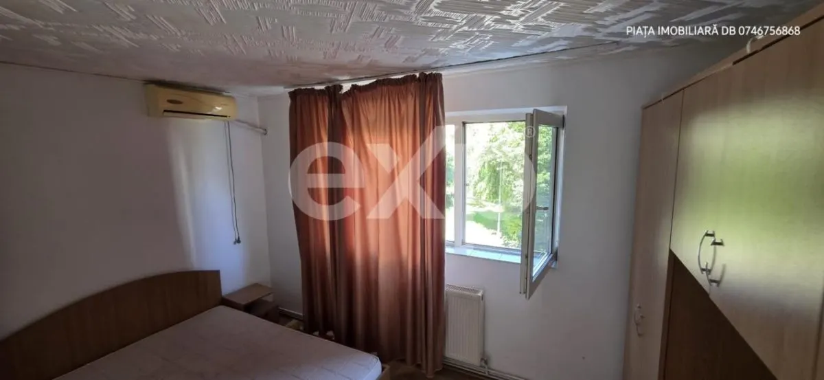 LISTARE NOUĂ! Apartament 2 Camere – Etaj 1/4, Zona Micro 11 (Liniște Deplină) - foto 5