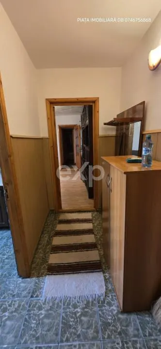 LISTARE NOUĂ! Apartament 2 Camere – Etaj 1/4, Zona Micro 11 (Liniște Deplină) - foto 8