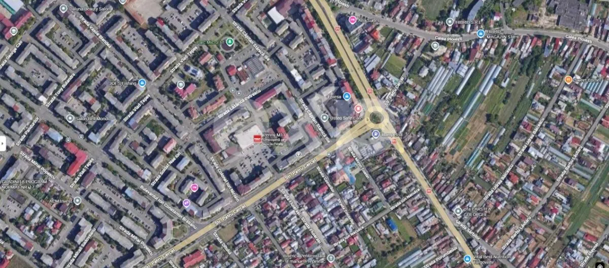 LISTARE NOUĂ! Apartament 2 Camere – Etaj 1/4, Zona Micro 11 (Liniște Deplină) - foto 10