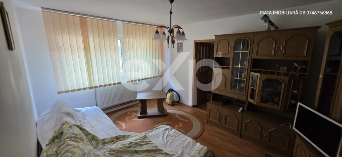 NOU! Apartament 3 Camere – Etaj 2, Micro 4 (Zona Digi / Str. Radu Popescu) - foto 2