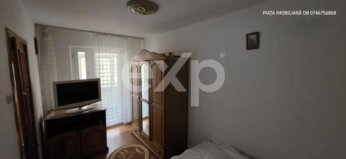 NOU! Apartament 3 Camere – Etaj 2, Micro 4 (Zona Digi / Str. Radu Popescu) - foto 3