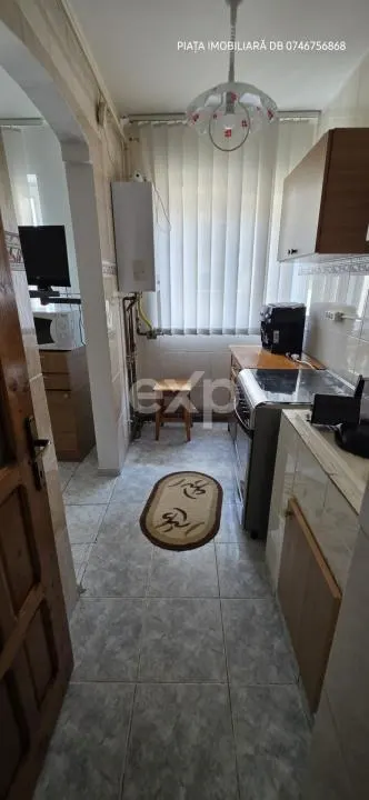 NOU! Apartament 3 Camere – Etaj 2, Micro 4 (Zona Digi / Str. Radu Popescu) - foto 7