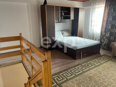 Inchiriere apartament 2  camere in vila, Prundu - foto 3