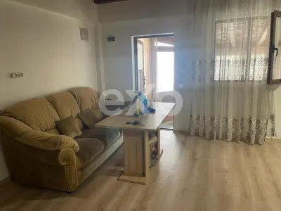 Inchiriere apartament 2  camere in vila, Prundu - foto 6