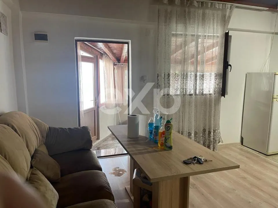 Inchiriere apartament 2  camere in vila, Prundu - foto 8