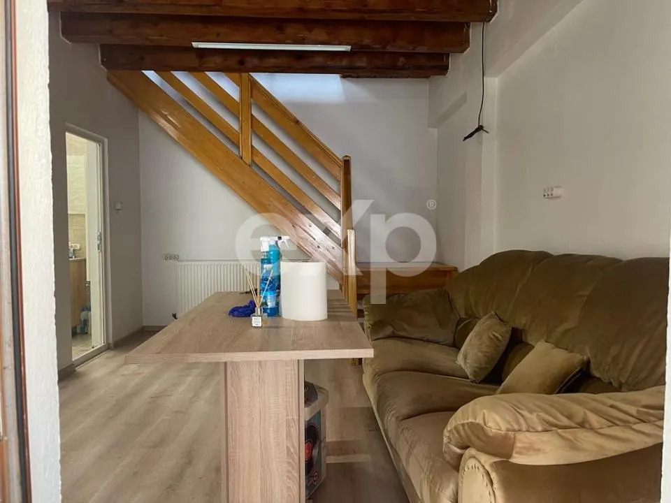 Inchiriere apartament 2  camere in vila, Prundu - foto 10