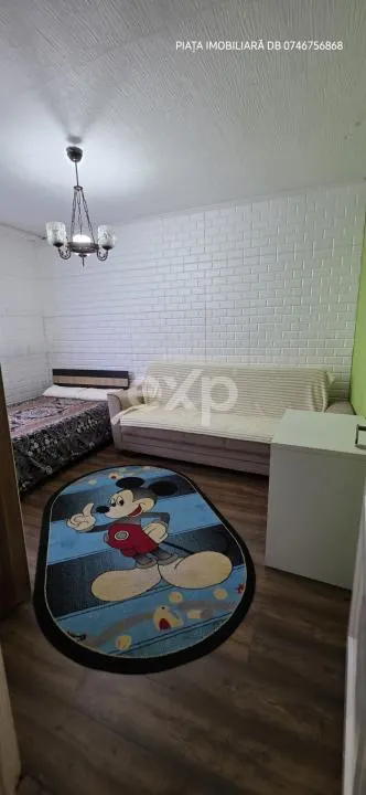 Apartament 2 Camere – Etaj 1, Vedere spre Bulevard | Zona Aleea Trandafirilor - foto 2