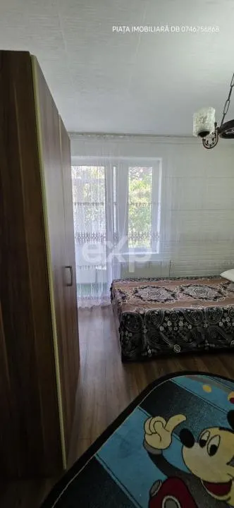 Apartament 2 Camere – Etaj 1, Vedere spre Bulevard | Zona Aleea Trandafirilor - foto 3
