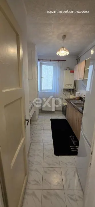 Apartament 2 Camere – Etaj 1, Vedere spre Bulevard | Zona Aleea Trandafirilor - foto 4