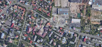 Apartament 2 Camere – Etaj 1, Vedere spre Bulevard | Zona Aleea Trandafirilor - foto 6
