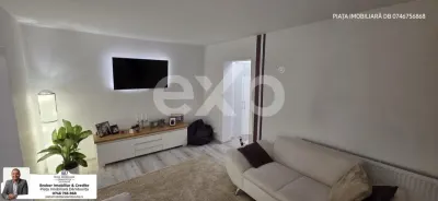 Apartament Lux 2 Camere – Design Deosebit, Etaj 2 | Str. Virgil Drăghiceanu - Targoviste