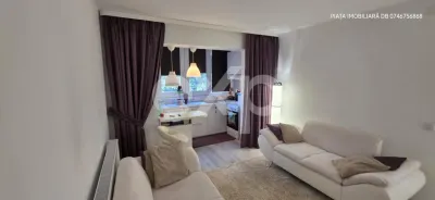 Apartament Lux 2 Camere – Design Deosebit, Etaj 2 | Str. Virgil Drăghiceanu - foto 3