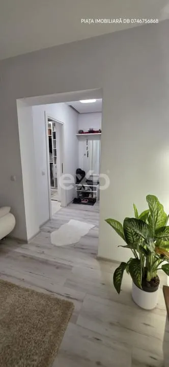 Apartament Lux 2 Camere – Design Deosebit, Etaj 2 | Str. Virgil Drăghiceanu - foto 4