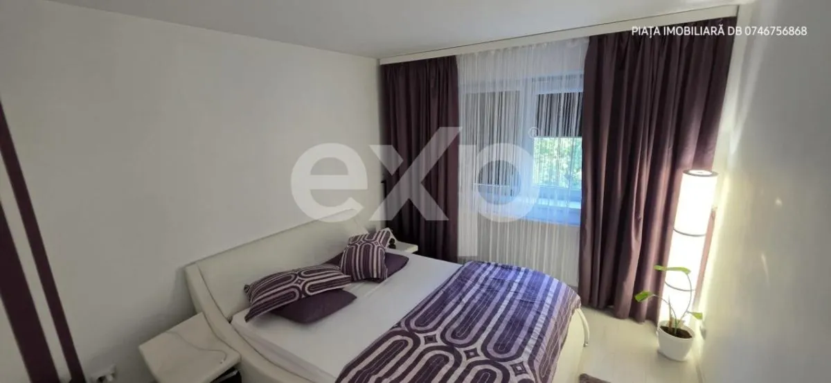 Apartament Lux 2 Camere – Design Deosebit, Etaj 2 | Str. Virgil Drăghiceanu - foto 5