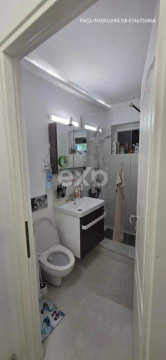 Apartament Lux 2 Camere – Design Deosebit, Etaj 2 | Str. Virgil Drăghiceanu - foto 7