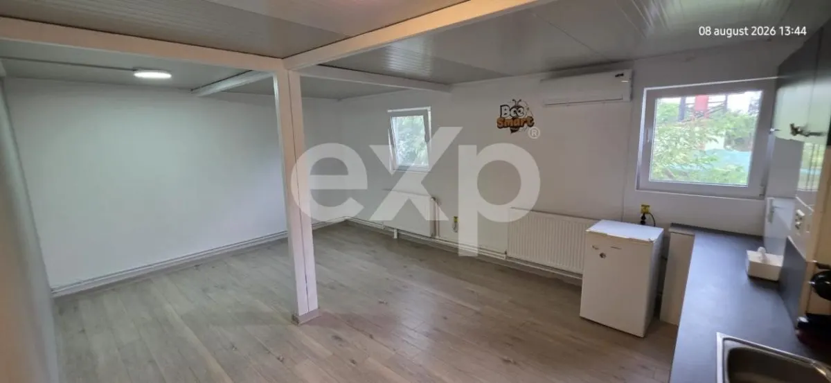 Spațiu Modular / Comercial 144 mp utili + Teren Intravilan 444 mp – Târgoviște - foto 3