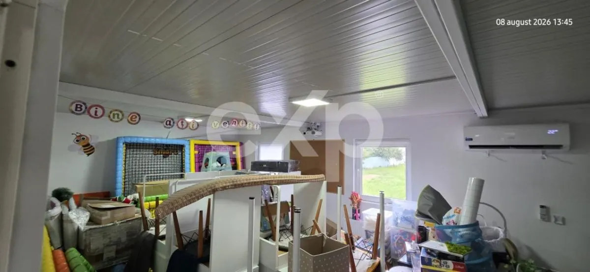 Spațiu Modular / Comercial 144 mp utili + Teren Intravilan 444 mp – Târgoviște - foto 6
