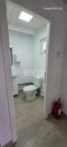 Spațiu Modular / Comercial 144 mp utili + Teren Intravilan 444 mp – Târgoviște - foto 9