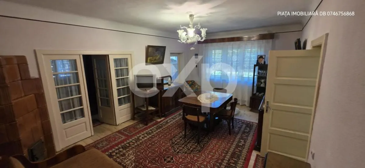 Casă Individuală cu Grădină, Livadă și Garaj– 148 mp/Teren 818 mp, Zona Centrală - foto 2