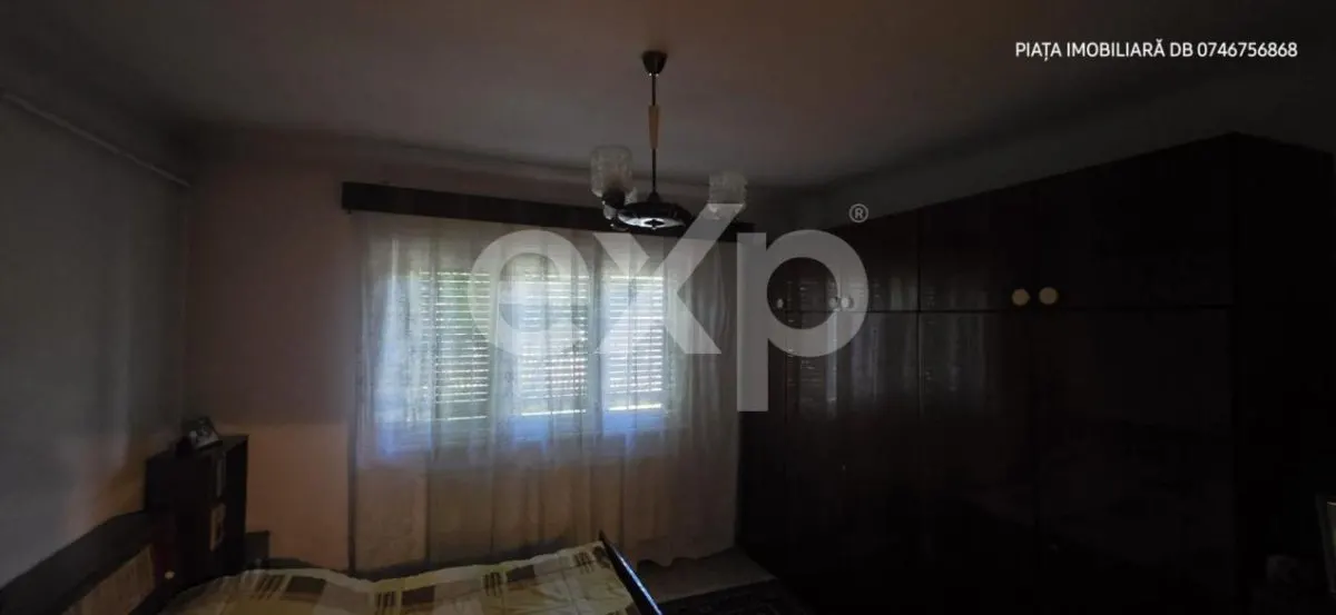 Casă Individuală cu Grădină, Livadă și Garaj– 148 mp/Teren 818 mp, Zona Centrală - foto 4