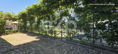 Casă Individuală cu Grădină, Livadă și Garaj– 148 mp/Teren 818 mp, Zona Centrală - foto 10