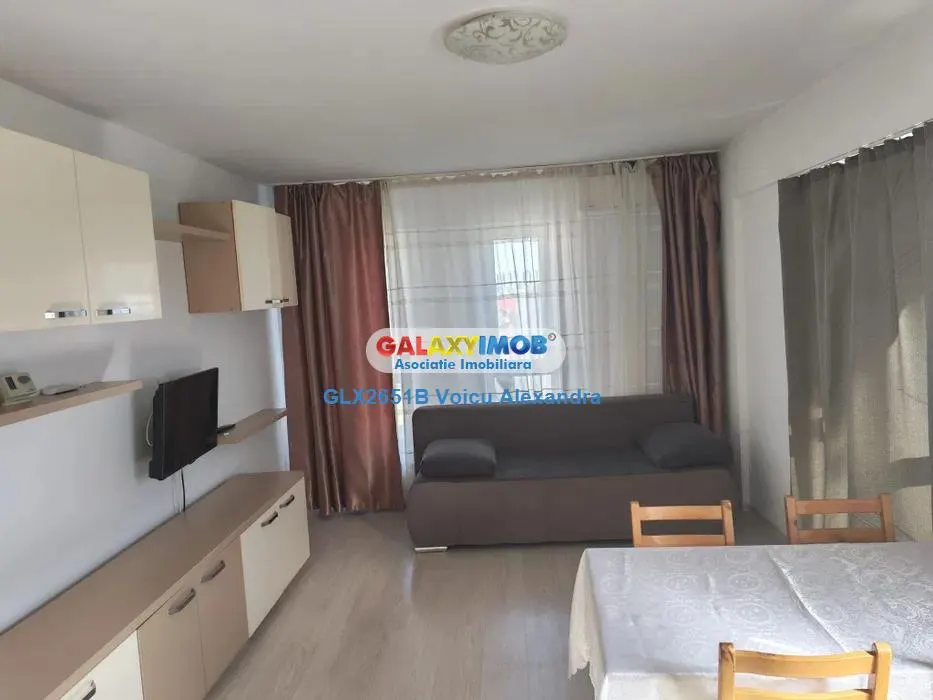 Apartament 2 Cam Bloc Nou  Berceni - Aparatorii Patriei - Metrou - foto 1