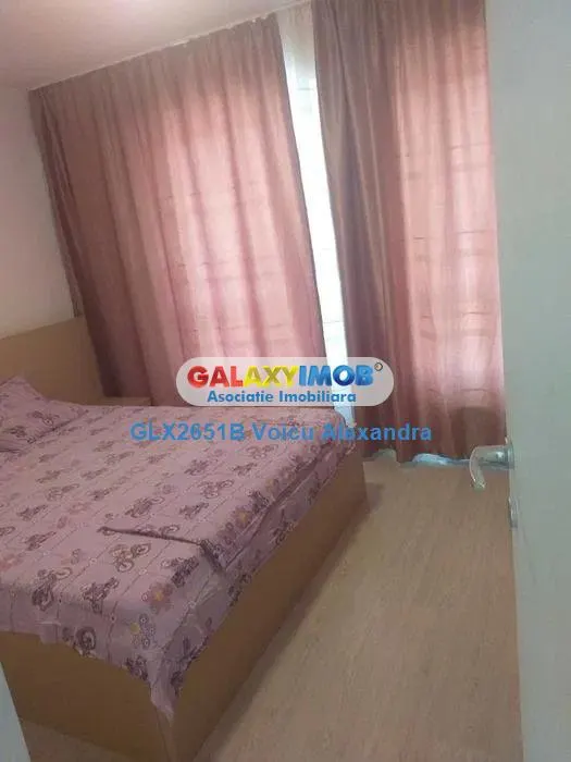 Apartament 2 Cam Bloc Nou  Berceni - Aparatorii Patriei - Metrou - foto 3