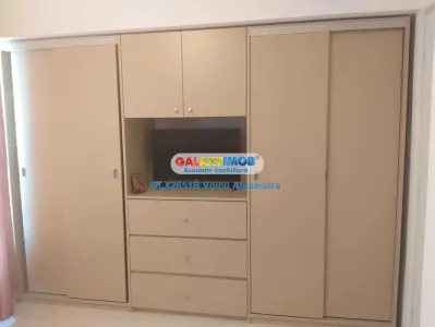 Apartament 2 Cam Bloc Nou  Berceni - Aparatorii Patriei - Metrou - foto 4